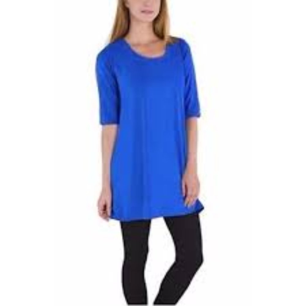 Beatrix Ost Ladies' Tunic Top NWT